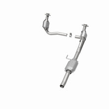 Cargar imagen en el visor de la galería, MagnaFlow Conv DF 00-03 Dodge Dakota 3.9L