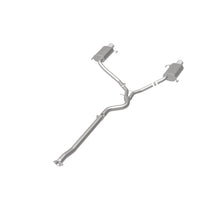 Cargar imagen en el visor de la galería, MagnaFlow Sys C/B 06 Subaru Legacy GT 2.5L