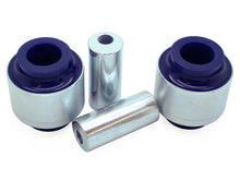 Cargar imagen en el visor de la galería, SuperPro 2011 Chrysler 300 Touring Front Rearward Radius Arm Bushing Set (+Caster)