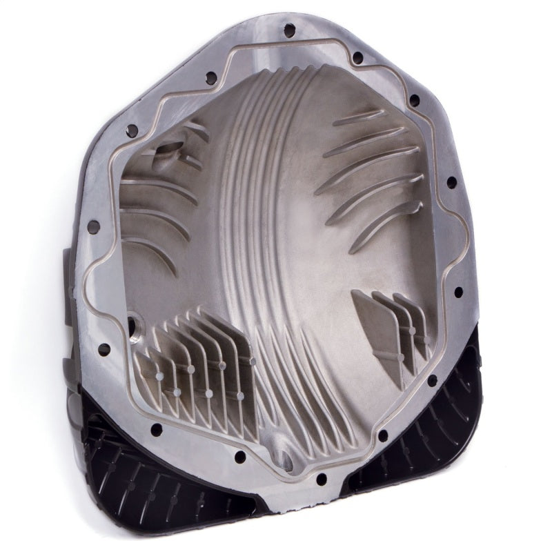 Banks Power 01-18 GM / RAM Kit de cubierta diferencial negra 11.5/11.8-14 perno
