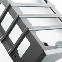 Cargar imagen en el visor de la galería, Rugged Ridge 07-18 Jeep Wrangler JK Black Elite Tail Light Guards
