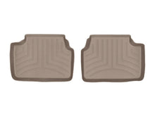 Cargar imagen en el visor de la galería, WeatherTech 2015+ Mini Hardtop Rear FloorLiner - Tan