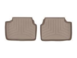WeatherTech 2015+ Mini Hardtop Rear FloorLiner - Tan