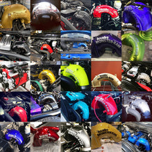 Cargar imagen en el visor de la galería, Banks Power 98-02 Dodge 5.9L Monster-Ram Admisión con tubo de impulso