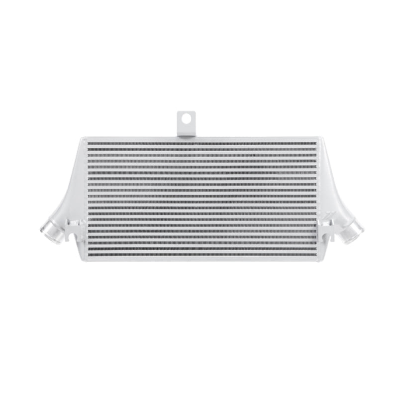 Mishimoto 01-07 Mitsubishi Lancer Evolution 7/8/9 Race Intercooler - Plata