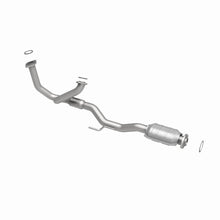 Cargar imagen en el visor de la galería, MagnaFlow Conv DF 97-02 Toyota Carmry 3.0L