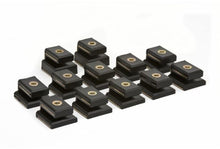 Cargar imagen en el visor de la galería, Daystar 1979-1984 Toyota Landcruiser FJ40 4WD - Soportes de carrocería de poliuretano (sin hardware)