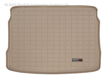 Cargar imagen en el visor de la galería, WeatherTech 06+ Volkswagen Rabbit/Golf Cargo Liners - Tan