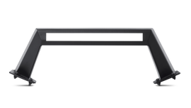 Body Armor 4x4 2018+ Jeep Wrangler JL Gladiator JT Fabricated Grille Guard (Bolt On)