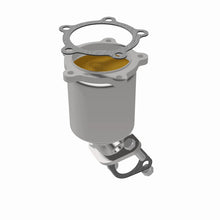 Cargar imagen en el visor de la galería, MagnaFlow Conv DF 03-06 Santa Fe Rear cc 3.5L