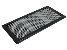aFe MagnumFLOW OEM Filtro de aire de repuesto Pro DRY S 12-14 Mercedes-Benz C/E/ML-Class V6 3.5L