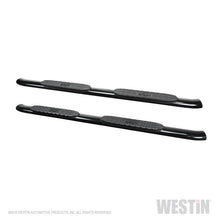 Cargar imagen en el visor de la galería, Westin 19-20 Ram 1500 Quad Cab (Excludes Ram 1500 Classic) PRO TRAXX 4 Oval Nerf Step Bars - Black