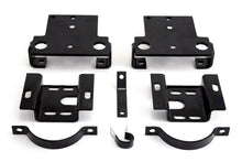 Cargar imagen en el visor de la galería, Air Lift Loadlifter 5000 Ultimate Kit de resorte de aire trasero para Chevrolet Silverado 3500 07-10 con cama