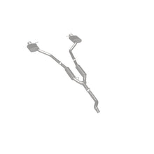 Cargar imagen en el visor de la galería, MagnaFlow Sys C/B 02- Audi A4 1.8T AWD