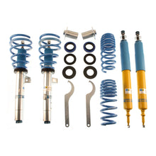 Cargar imagen en el visor de la galería, Bilstein B16 2006 BMW 330i Base Front and Rear Performance Suspension System
