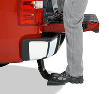 Cargar imagen en el visor de la galería, AMP Research 2002-2008 Dodge Ram 1500 BedStep - Negro