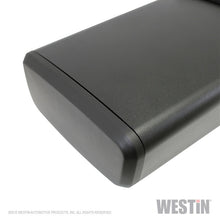 Cargar imagen en el visor de la galería, Westin 2015-2018 Ford F-150 SuperCab R7 Nerf Step Bars - Black