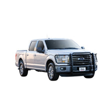 Cargar imagen en el visor de la galería, Westin 2009-2014 Ford F-150 Sportsman Grille Guard - Black