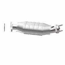 Cargar imagen en el visor de la galería, MagnaFlow Conv DF 05-07 Ford Freestyle 3.0L