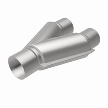 Cargar imagen en el visor de la galería, MagnaFlow Smooth Trans Y 2.25/2.5 X 10 Al