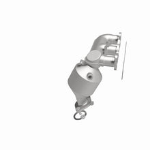 Cargar imagen en el visor de la galería, MagnaFlow Conv DF Avalon/Sienna front manif