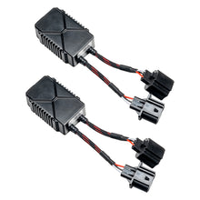Cargar imagen en el visor de la galería, Oracle LED CANBUS Flicker-Free Adapters (Pair) - H13 SEE WARRANTY
