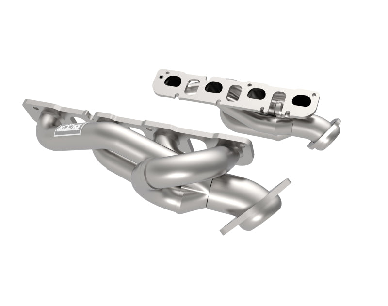 Kooks 19-20 Ram 1500 5.7L HEMI 1-5/8" x 1-3/4" Cabezales de la serie Torque de acero inoxidable