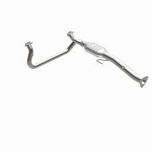 Cargar imagen en el visor de la galería, MagnaFlow Conv DF Astro-Safari Van 96-99