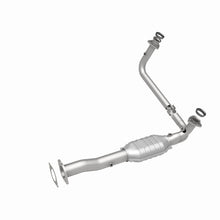 Cargar imagen en el visor de la galería, MagnaFlow Conv DF GM 1500/2500/3500 Truck 96-