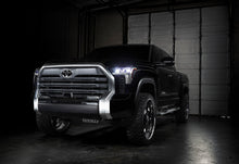 Cargar imagen en el visor de la galería, Oracle 2022+ Toyota Tundra ColorSHIFT RGB Demon Eye Headlight Upgrade Kit SEE WARRANTY