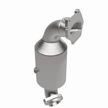 Cargar imagen en el visor de la galería, MagnaFlow Conv Direct Fit Federal Catalytic Converter OEM 11-14 Dodge Avenger V6 - 3.6 LFLEX