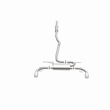 Cargar imagen en el visor de la galería, MagnaFlow SYS Cat-Back 2014 Mazda 3 2.0L