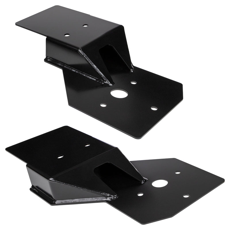 Kit Montaje ARB Ram 25/3500 06On