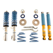 Cargar imagen en el visor de la galería, Bilstein B14 2000 Audi TT Quattro Base Front and Rear Performance Suspension System