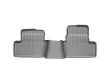 Load image into Gallery viewer, WeatherTech 08+ Mitsubishi Lancer Rear FloorLiner - Grey