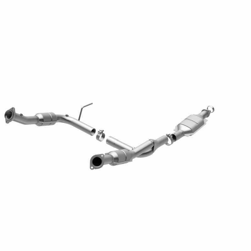 Magnaflow Conv DF 02-04 Explorador 4.6L