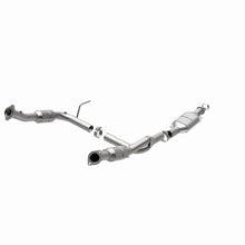 Cargar imagen en el visor de la galería, Magnaflow Conv DF 02-04 Explorador 4.6L