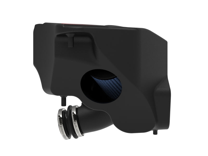 aFe Takeda Momentum Pro 5R Sistema de admisión de aire frío 2021 Toyota Supra L4 2.0L Turbo