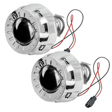 Cargar imagen en el visor de la galería, Oracle 50mm H1 7.1 Projectors (Pair) SEE WARRANTY