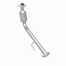 Load image into Gallery viewer, MagnaFlow Converter Direct Fit 05-06 Jeep Wrangler L4-2.4L