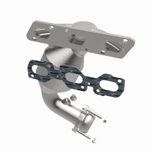 Cargar imagen en el visor de la galería, MagnaFlow Conv DF 08 Escape 3.0L Front Manifold OEM