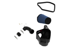 Cargar imagen en el visor de la galería, aFe POWER Magnum FORCE Stage-2 Pro 5R Cold Air Intake System 06-13 BMW 3 Series L6-3.0L Non Turbo