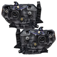 Cargar imagen en el visor de la galería, Oracle 14-17 Toyota Tundra SMD HL - White SEE WARRANTY