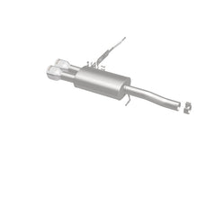 Cargar imagen en el visor de la galería, MagnaFlow 14-17 Mini Cooper L4 2.0L (Hatch Excl. 4-Door) 2.5in Pipe Dual-Tip Axle-Back Exhaust
