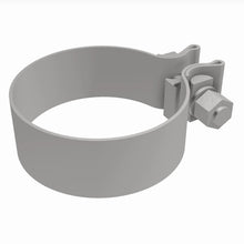 Cargar imagen en el visor de la galería, MagnaFlow Clamp 3.00inch TORCA SS 1.25inch 10pk