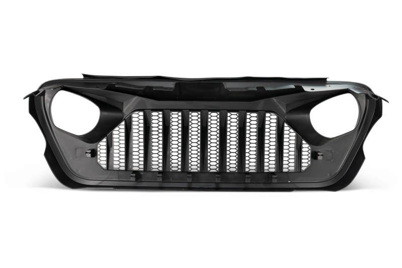 DV8 Offroad 2018+ Jeep JL/Gladiator Angry Grill