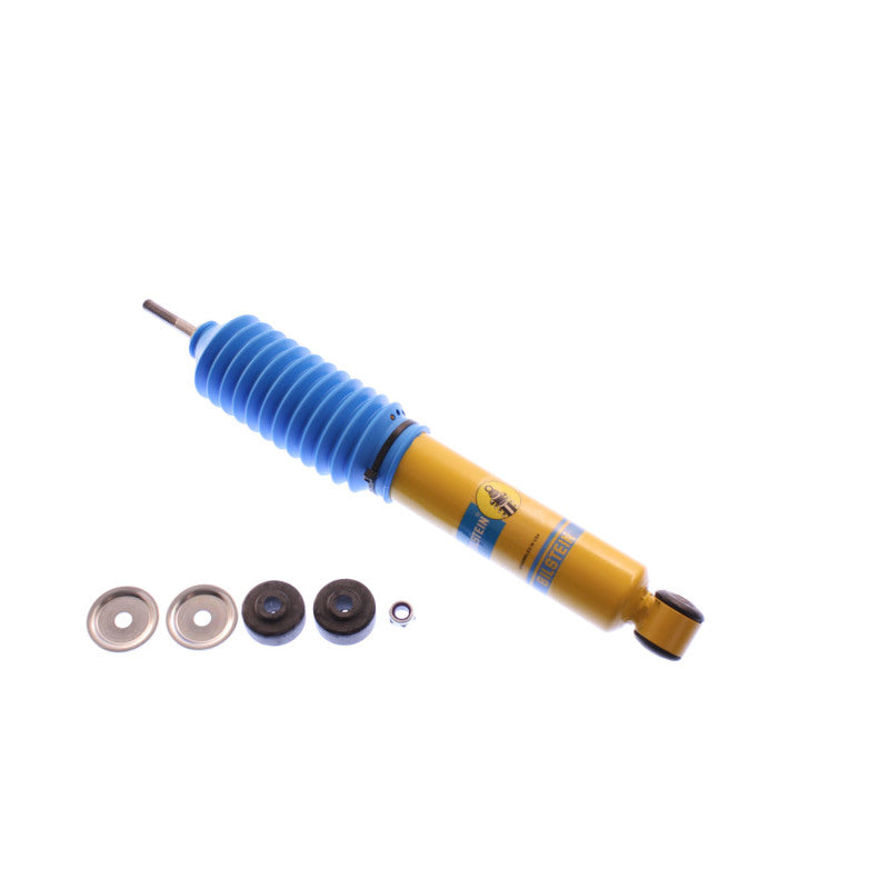 Bilstein 4600 Series 1997 Dodge Dakota Base 4WD Amortiguador monotubo delantero de 46 mm