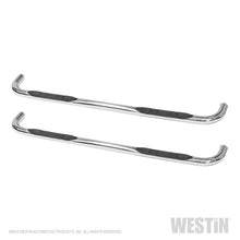 Cargar imagen en el visor de la galería, Westin 19-22 RAM 1500 CC (Excl. Classic) E-Series 3 Nerf Step Bars - SS