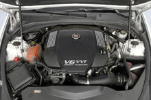 Cargar imagen en el visor de la galería, K&amp;N 13-15 Cadillac ATS V6-3.6L F/I Aircharger Performance Intake