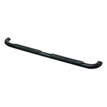Cargar imagen en el visor de la galería, Westin 2009-2014 Ford F-150 SuperCab Platinum 4 Oval Nerf Step Bars - Black